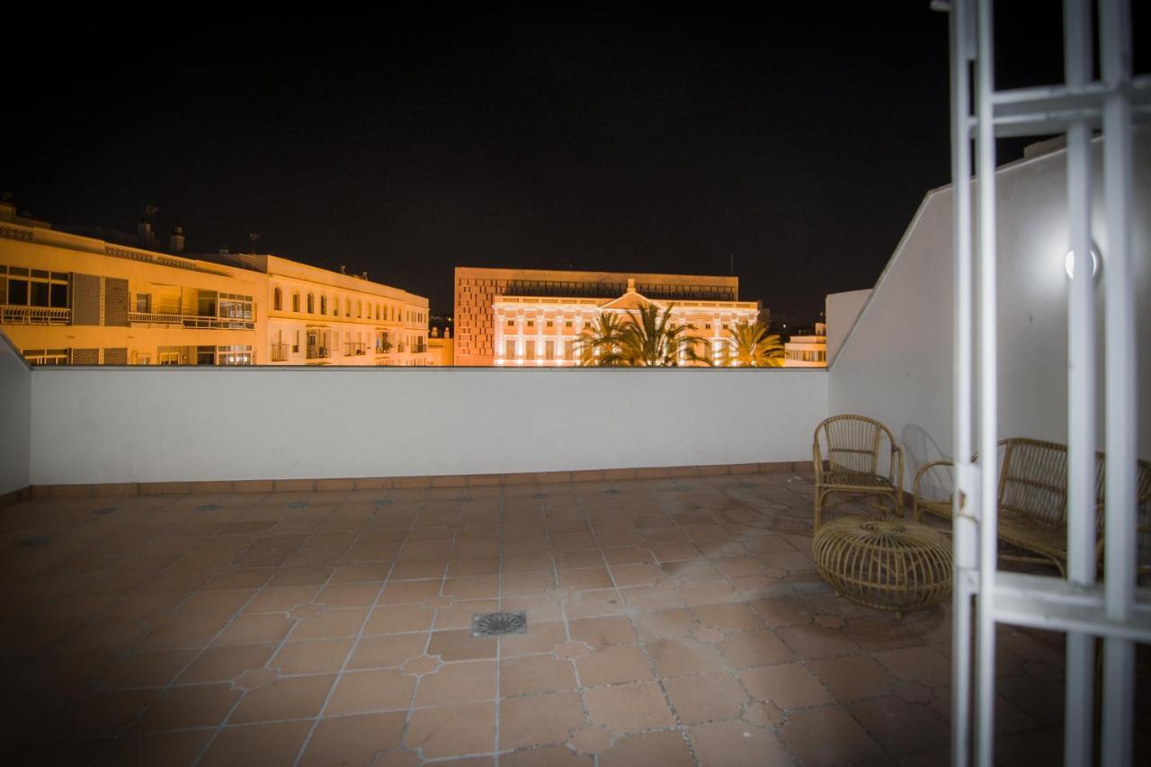 Atico Con Terraza Centro Ciudad El Puerto de Santa María