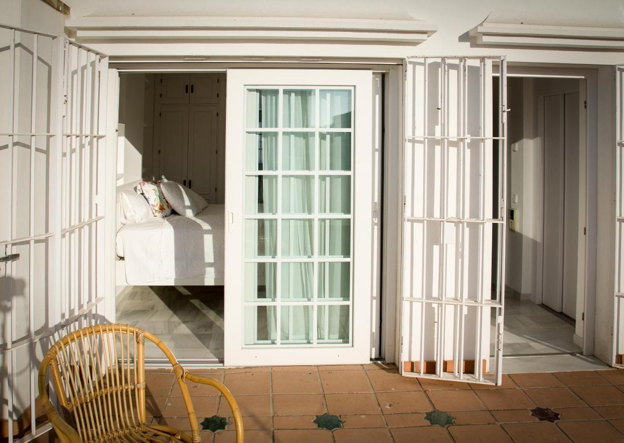 Apartament Atico Con Terraza Centro Ciudad