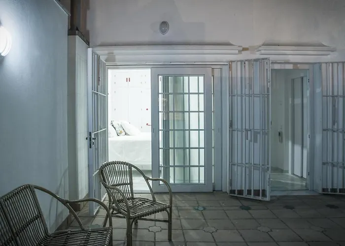 Atico Con Terraza Centro Ciudad