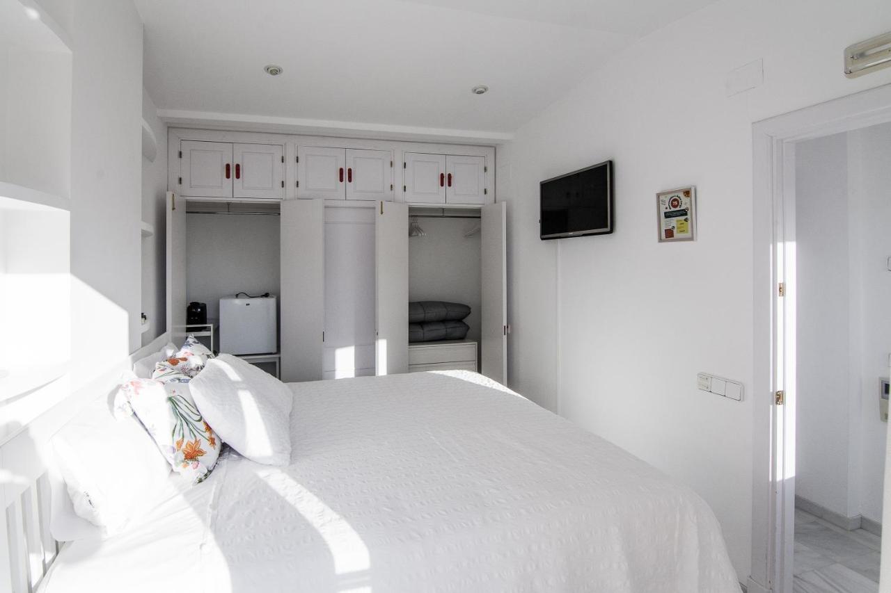 Apartment Atico Con Terraza Centro Ciudad